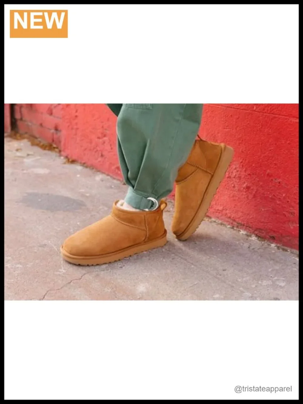 N/A cozy ankle
